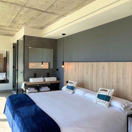 Hospedium Hotel Devalar Do Mar カマリーニャス エクステリア 写真