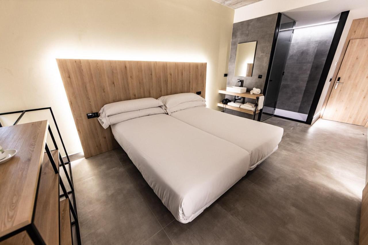 Hospedium Hotel Devalar Do Mar カマリーニャス エクステリア 写真