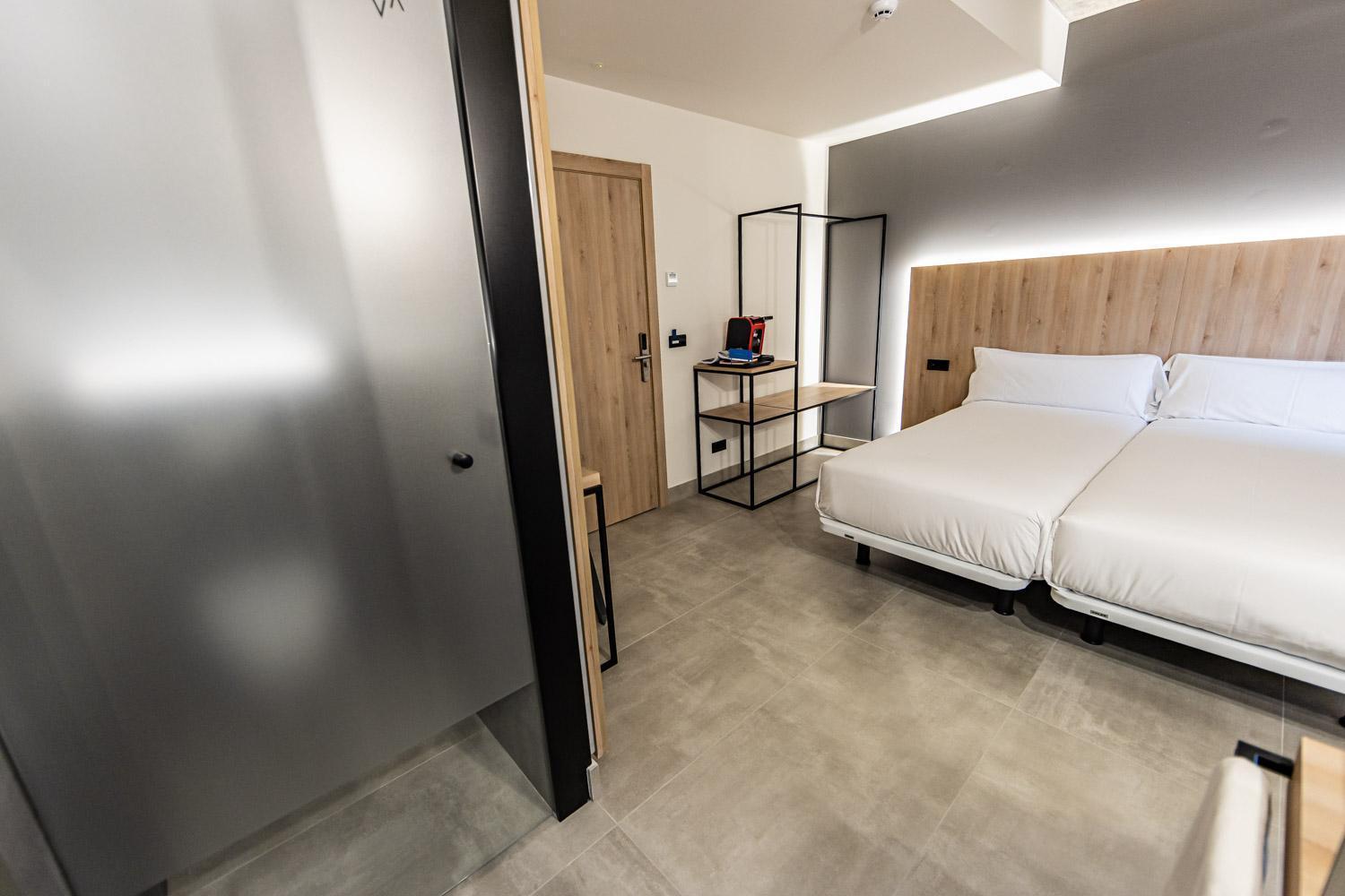 Hospedium Hotel Devalar Do Mar カマリーニャス エクステリア 写真