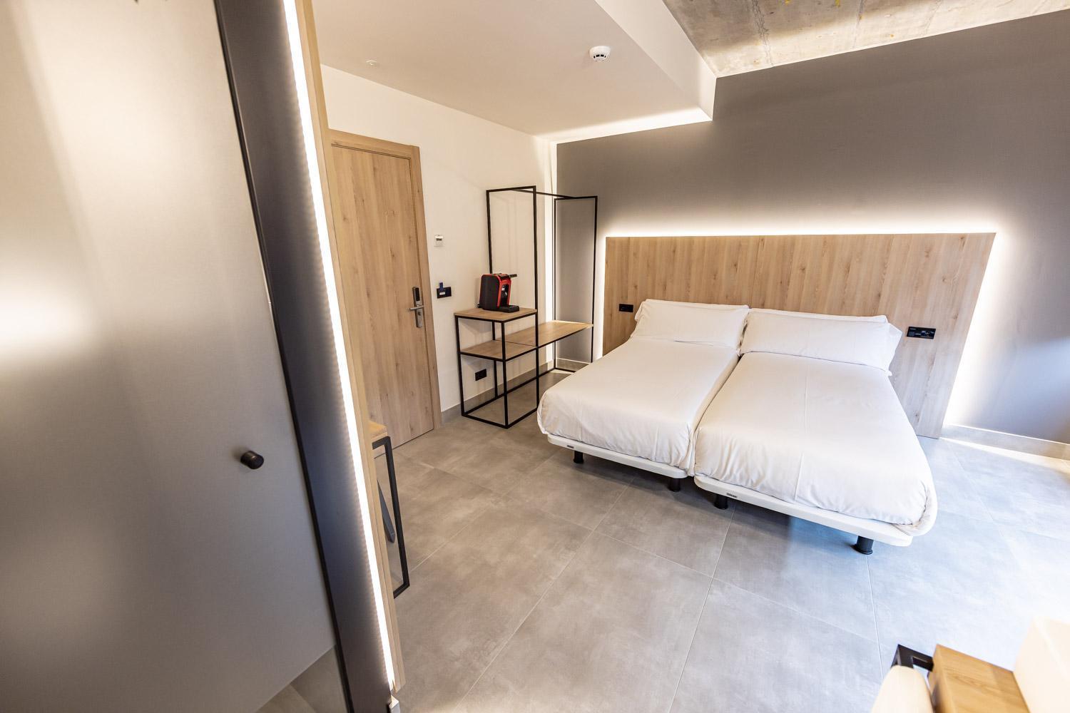 Hospedium Hotel Devalar Do Mar カマリーニャス エクステリア 写真